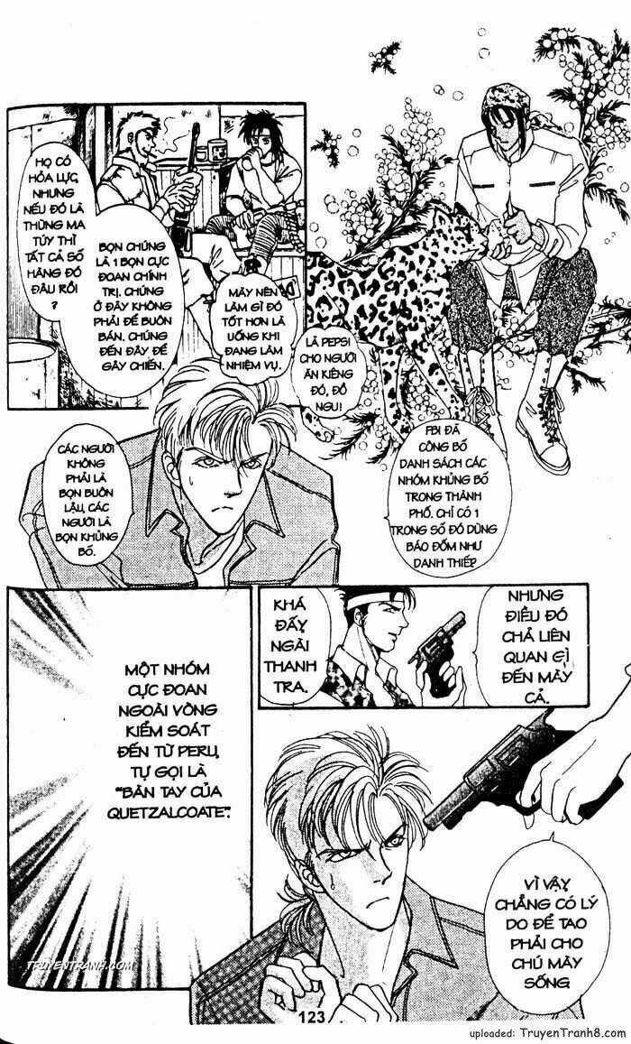 Tiệm Thú Kiểng - Chapter 23 - Trang 20