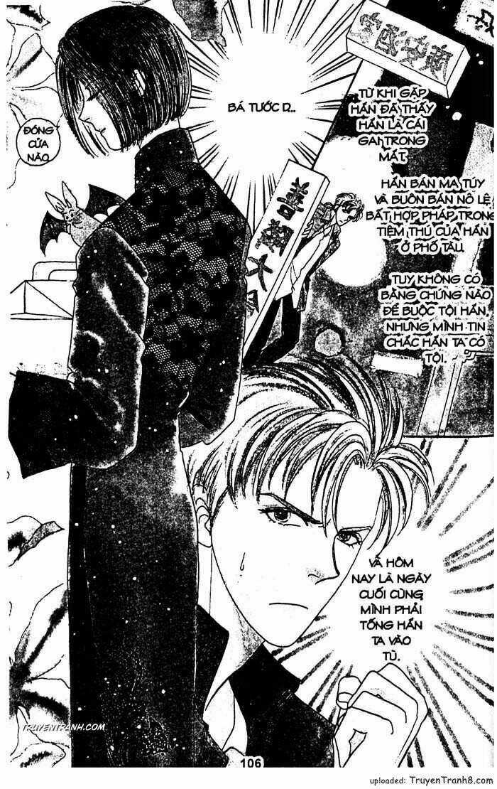 Tiệm Thú Kiểng - Chapter 23 - Trang 3