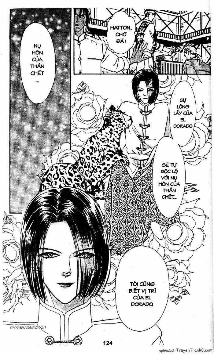 Tiệm Thú Kiểng - Chapter 23 - Trang 21