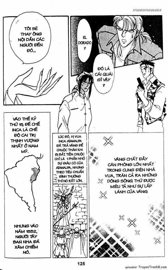 Tiệm Thú Kiểng - Chapter 23 - Trang 22