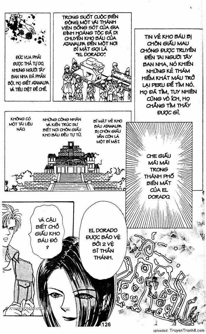 Tiệm Thú Kiểng - Chapter 23 - Trang 23