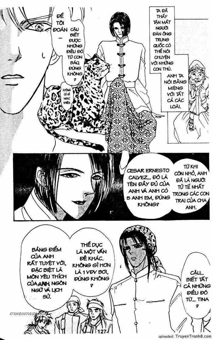 Tiệm Thú Kiểng - Chapter 23 - Trang 24