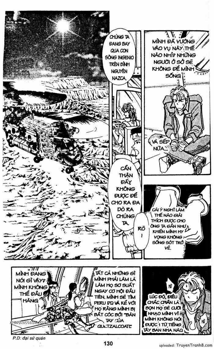 Tiệm Thú Kiểng - Chapter 23 - Trang 27