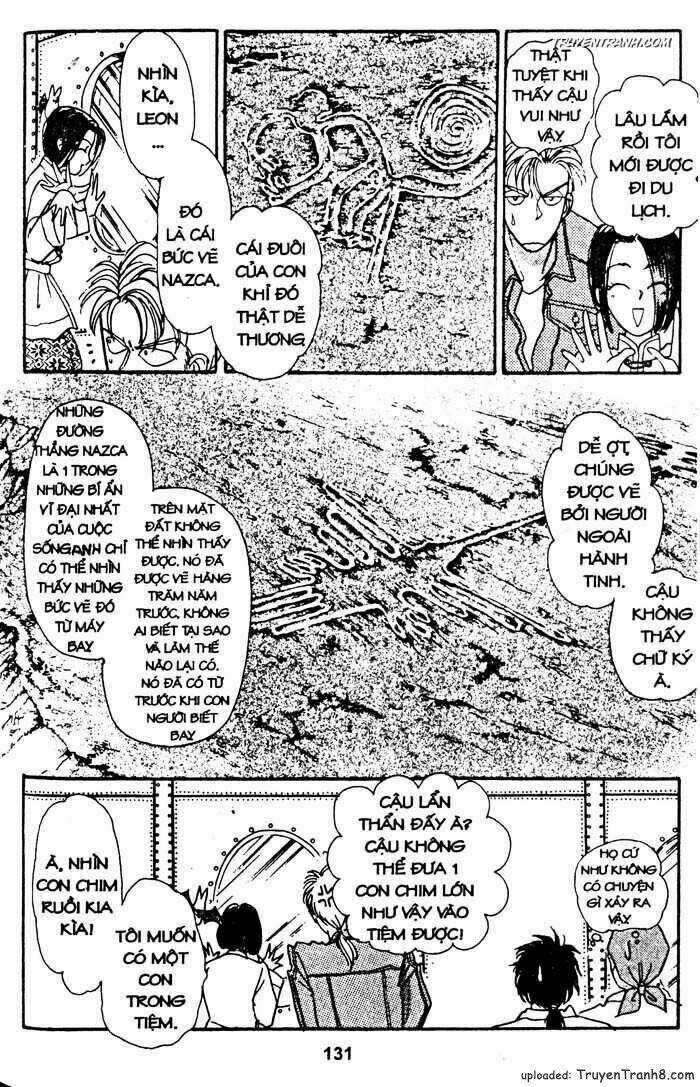 Tiệm Thú Kiểng - Chapter 23 - Trang 28