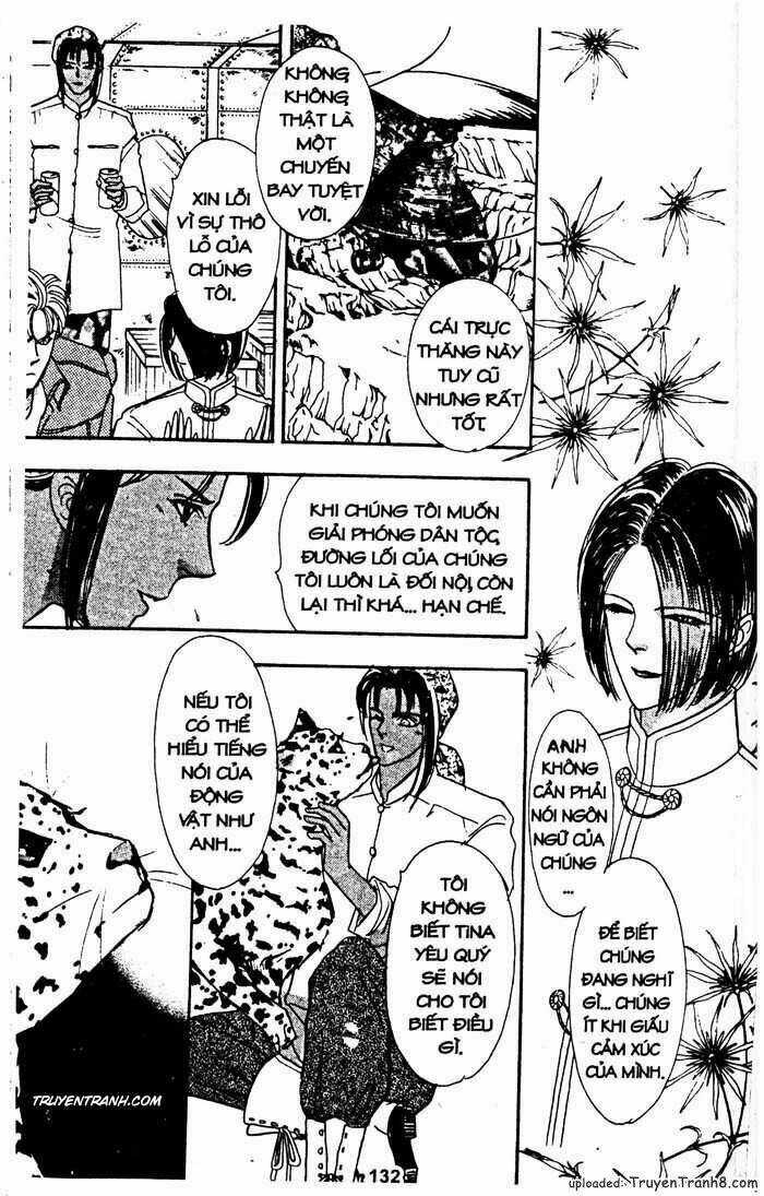 Tiệm Thú Kiểng - Chapter 23 - Trang 29