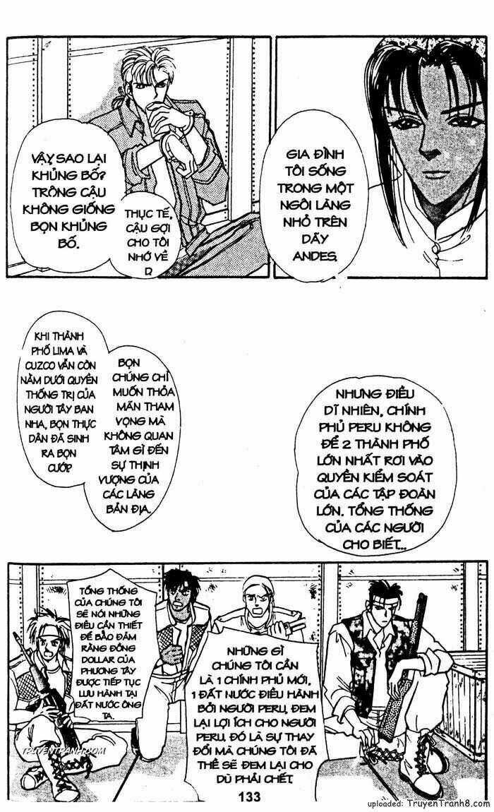 Tiệm Thú Kiểng - Chapter 23 - Trang 30