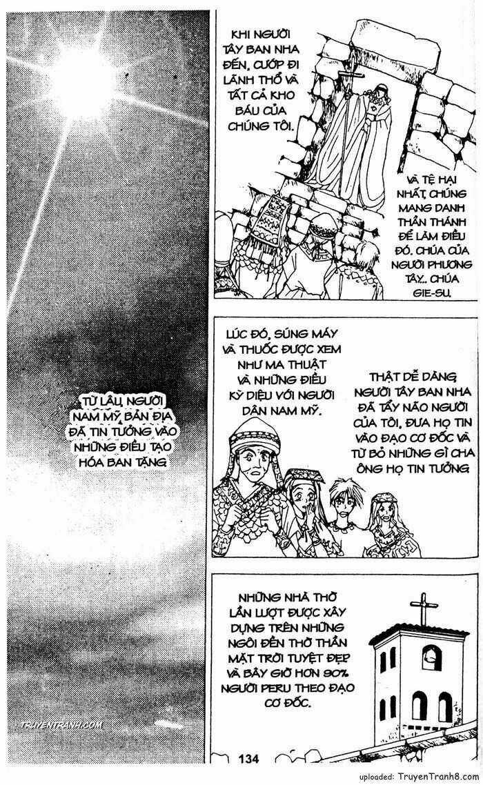 Tiệm Thú Kiểng - Chapter 23 - Trang 31