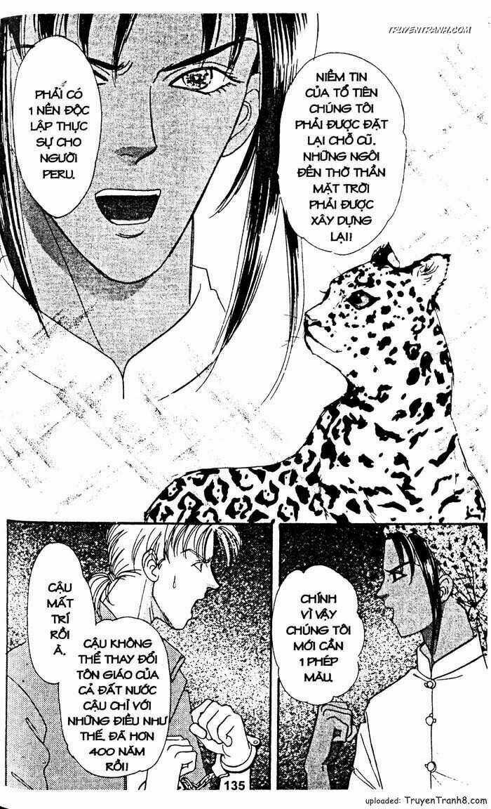 Tiệm Thú Kiểng - Chapter 23 - Trang 32