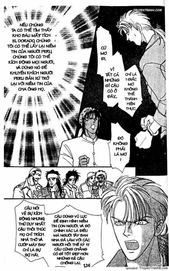 Tiệm Thú Kiểng - Chapter 23 - Trang 33