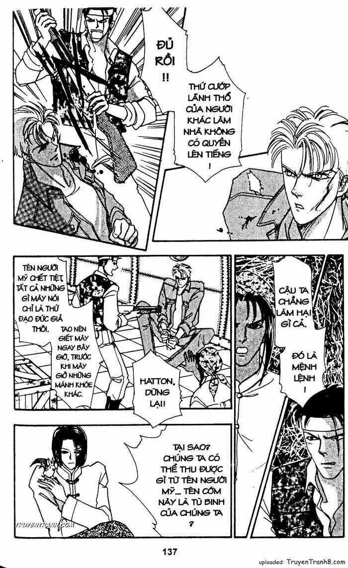 Tiệm Thú Kiểng - Chapter 23 - Trang 34