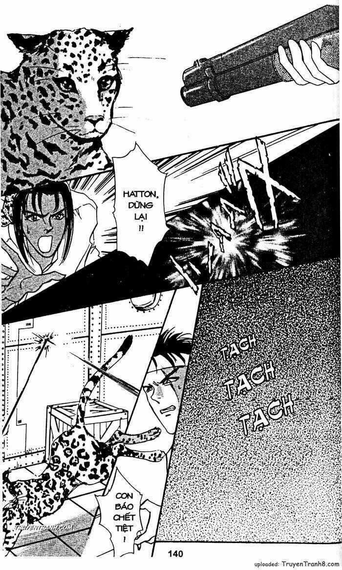 Tiệm Thú Kiểng - Chapter 23 - Trang 37