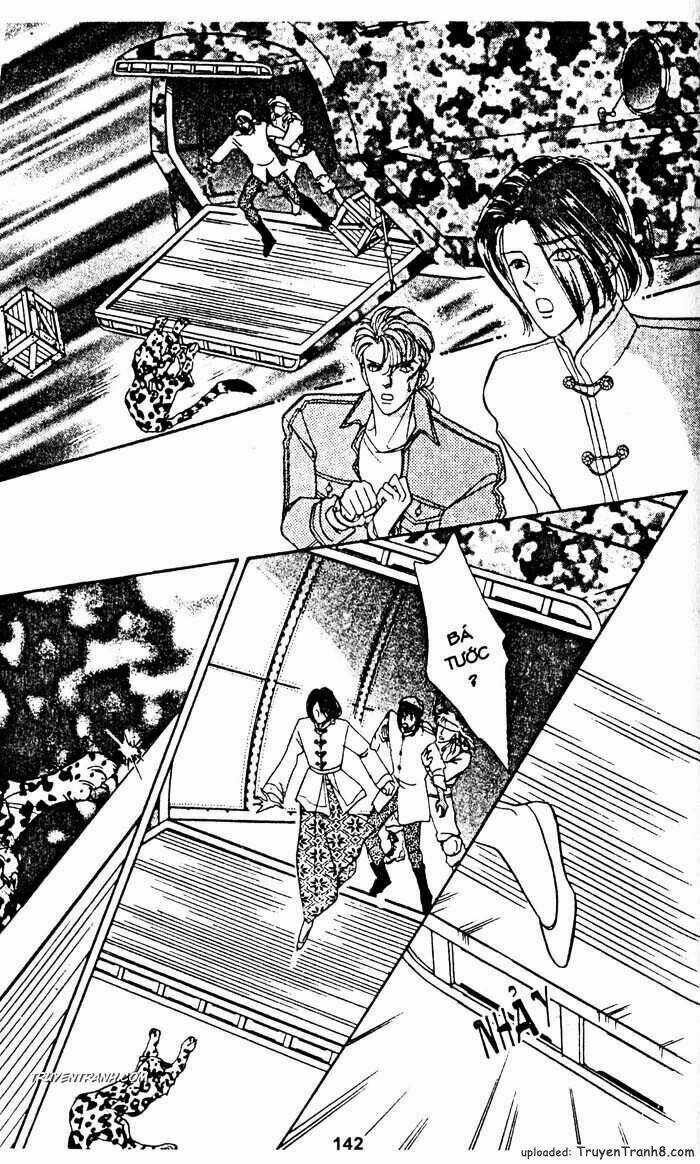 Tiệm Thú Kiểng - Chapter 23 - Trang 39