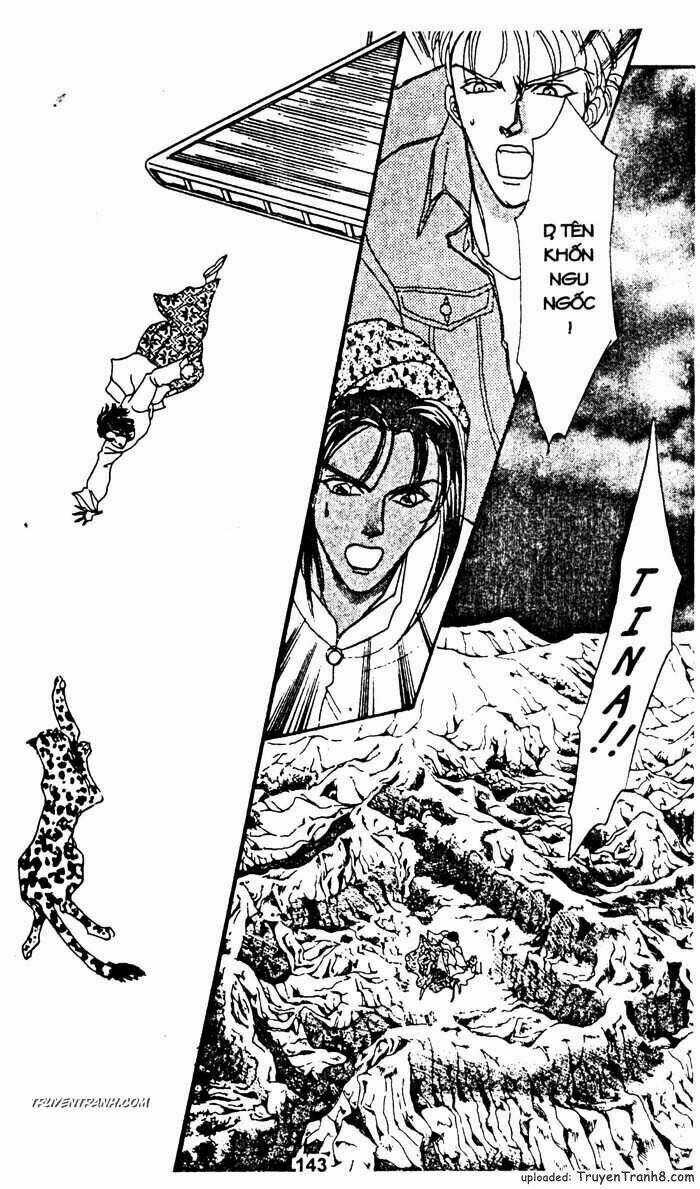 Tiệm Thú Kiểng - Chapter 23 - Trang 40