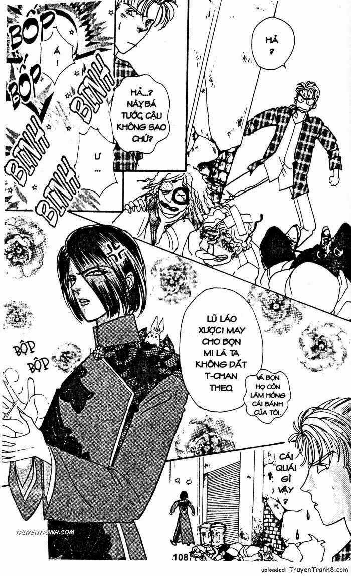 Tiệm Thú Kiểng - Chapter 23 - Trang 5