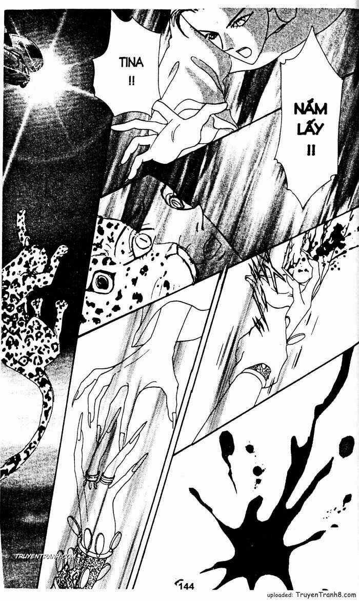 Tiệm Thú Kiểng - Chapter 23 - Trang 41