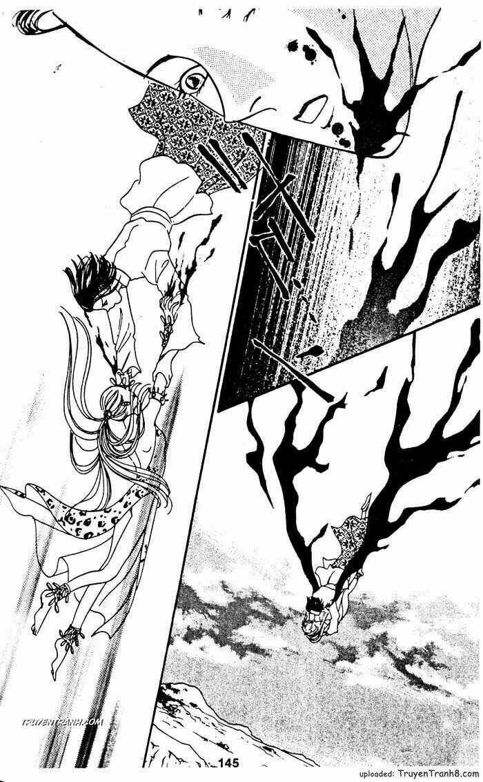 Tiệm Thú Kiểng - Chapter 23 - Trang 42