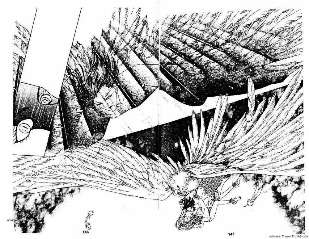 Tiệm Thú Kiểng - Chapter 23 - Trang 43