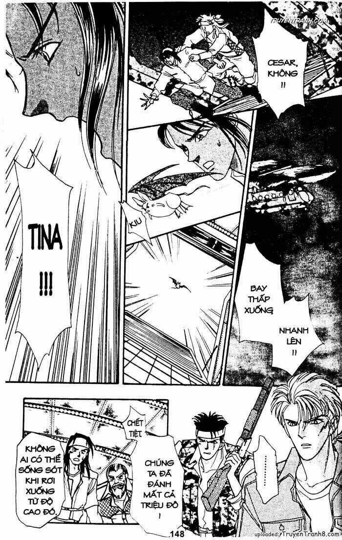 Tiệm Thú Kiểng - Chapter 23 - Trang 44