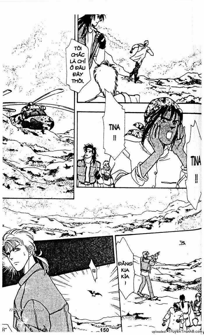 Tiệm Thú Kiểng - Chapter 23 - Trang 46