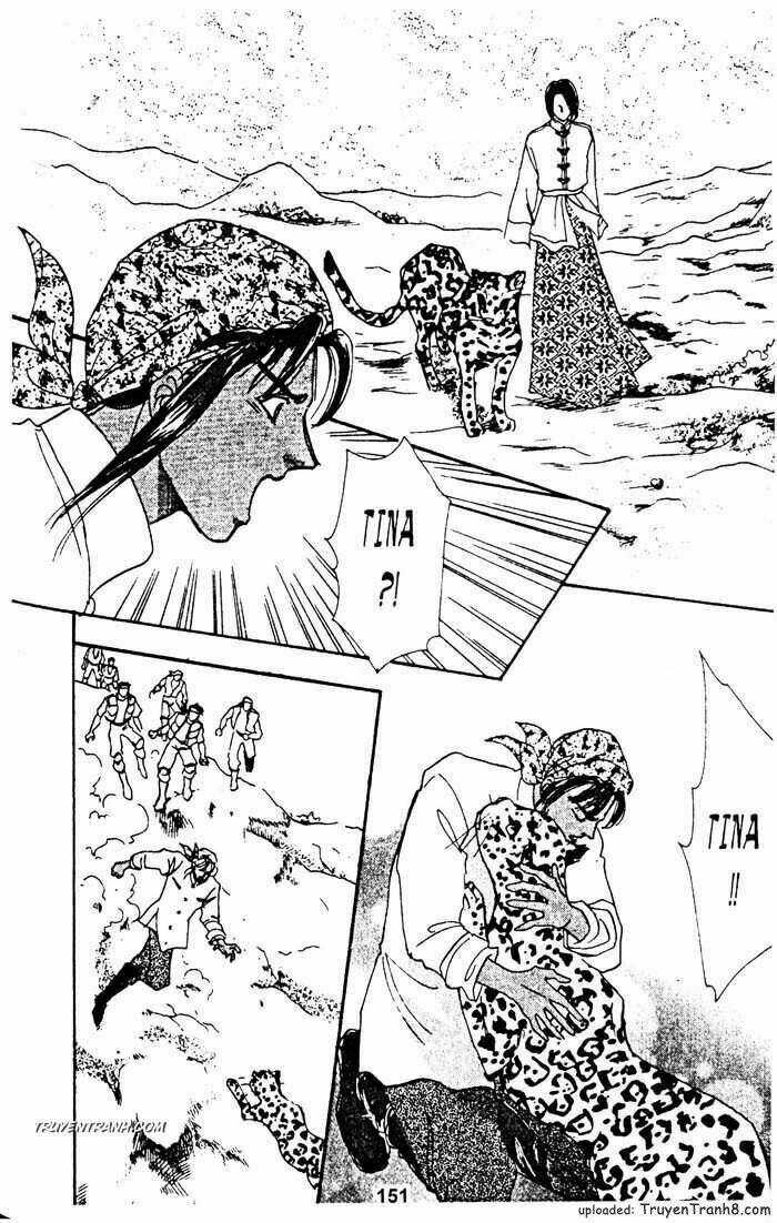 Tiệm Thú Kiểng - Chapter 23 - Trang 47