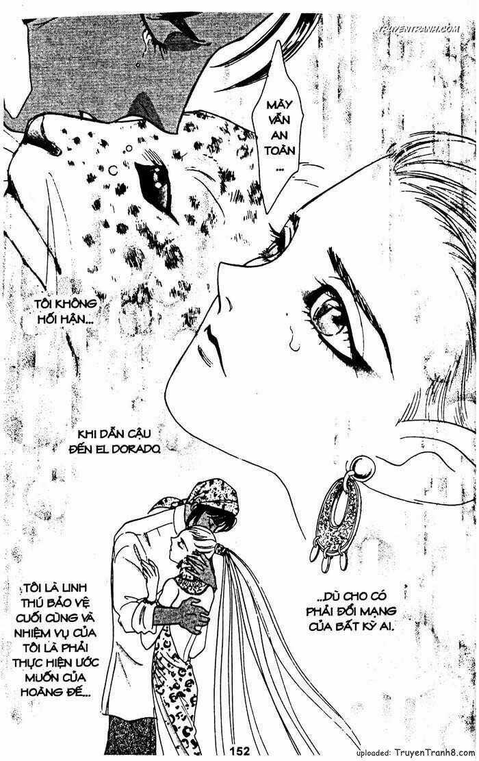 Tiệm Thú Kiểng - Chapter 23 - Trang 48