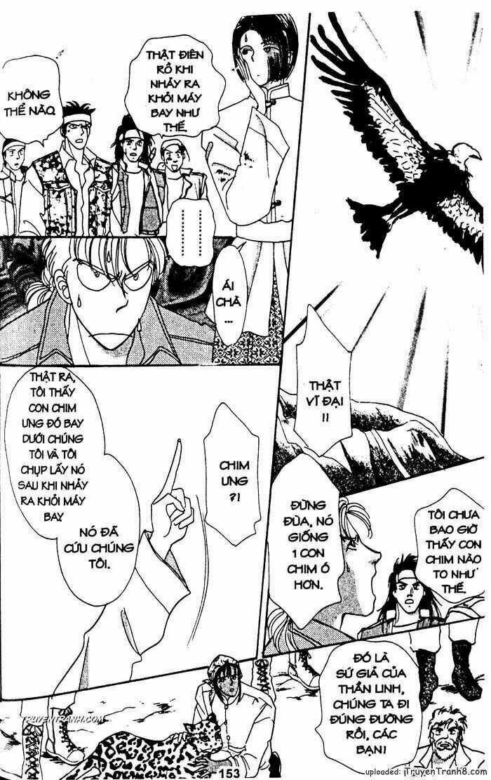 Tiệm Thú Kiểng - Chapter 23 - Trang 49