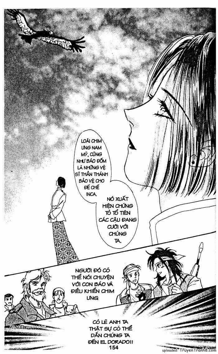 Tiệm Thú Kiểng - Chapter 23 - Trang 50