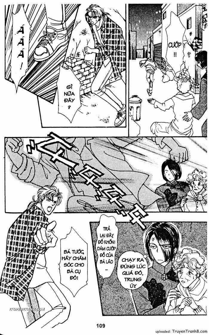 Tiệm Thú Kiểng - Chapter 23 - Trang 6