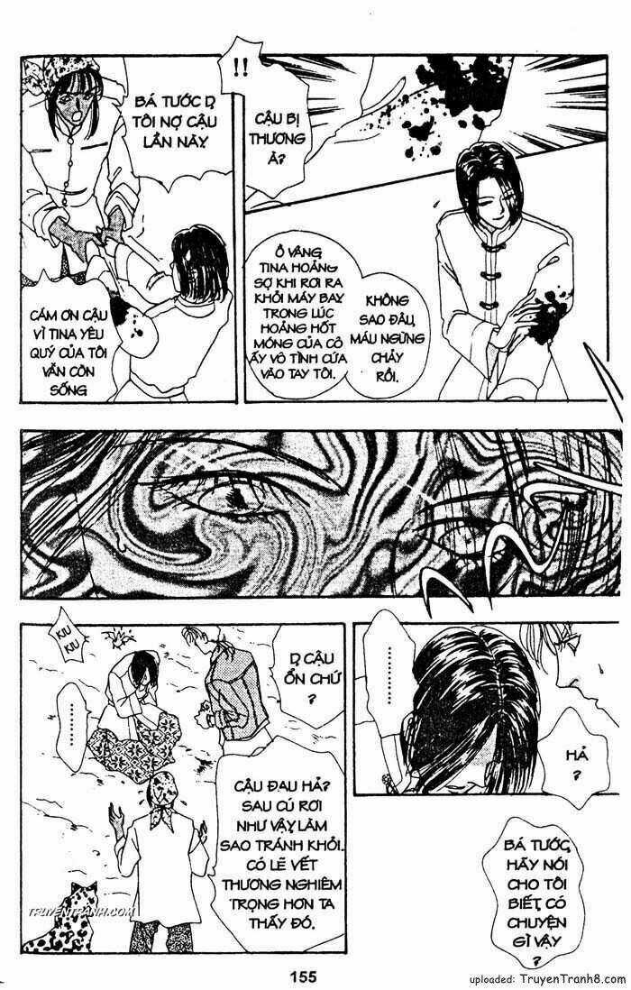 Tiệm Thú Kiểng - Chapter 23 - Trang 51