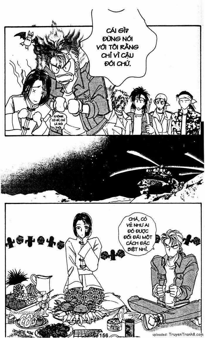 Tiệm Thú Kiểng - Chapter 23 - Trang 52