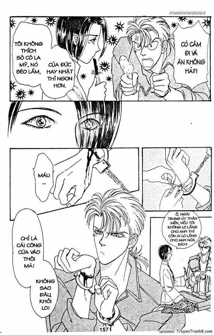 Tiệm Thú Kiểng - Chapter 23 - Trang 53