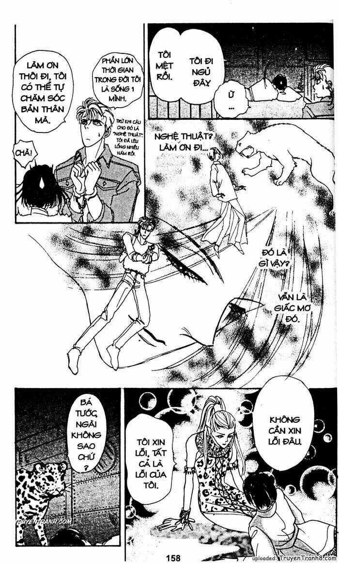 Tiệm Thú Kiểng - Chapter 23 - Trang 54