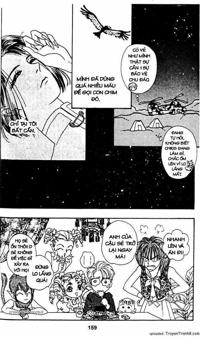 Tiệm Thú Kiểng - Chapter 23 - Trang 55