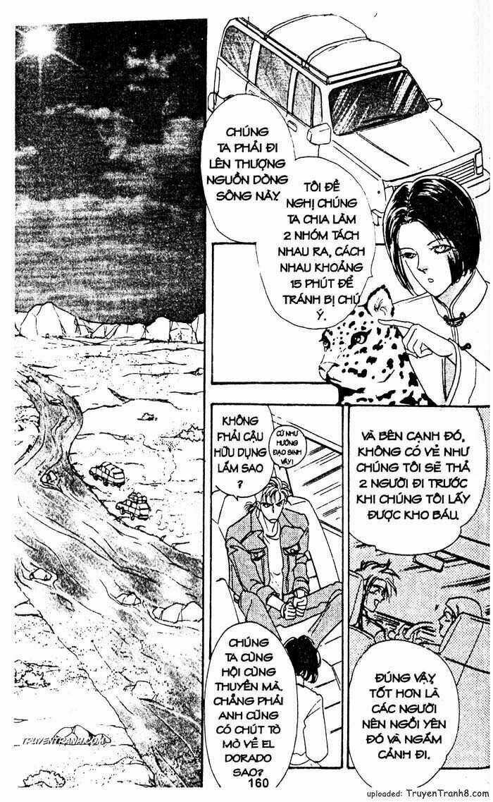 Tiệm Thú Kiểng - Chapter 23 - Trang 56