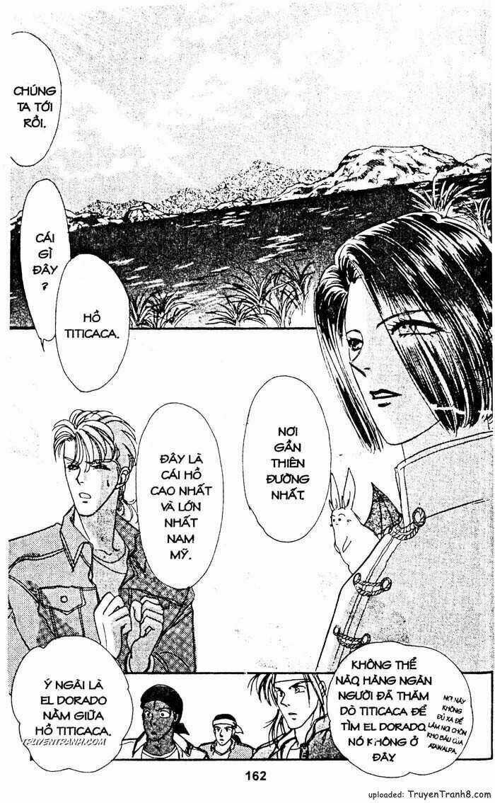 Tiệm Thú Kiểng - Chapter 23 - Trang 58