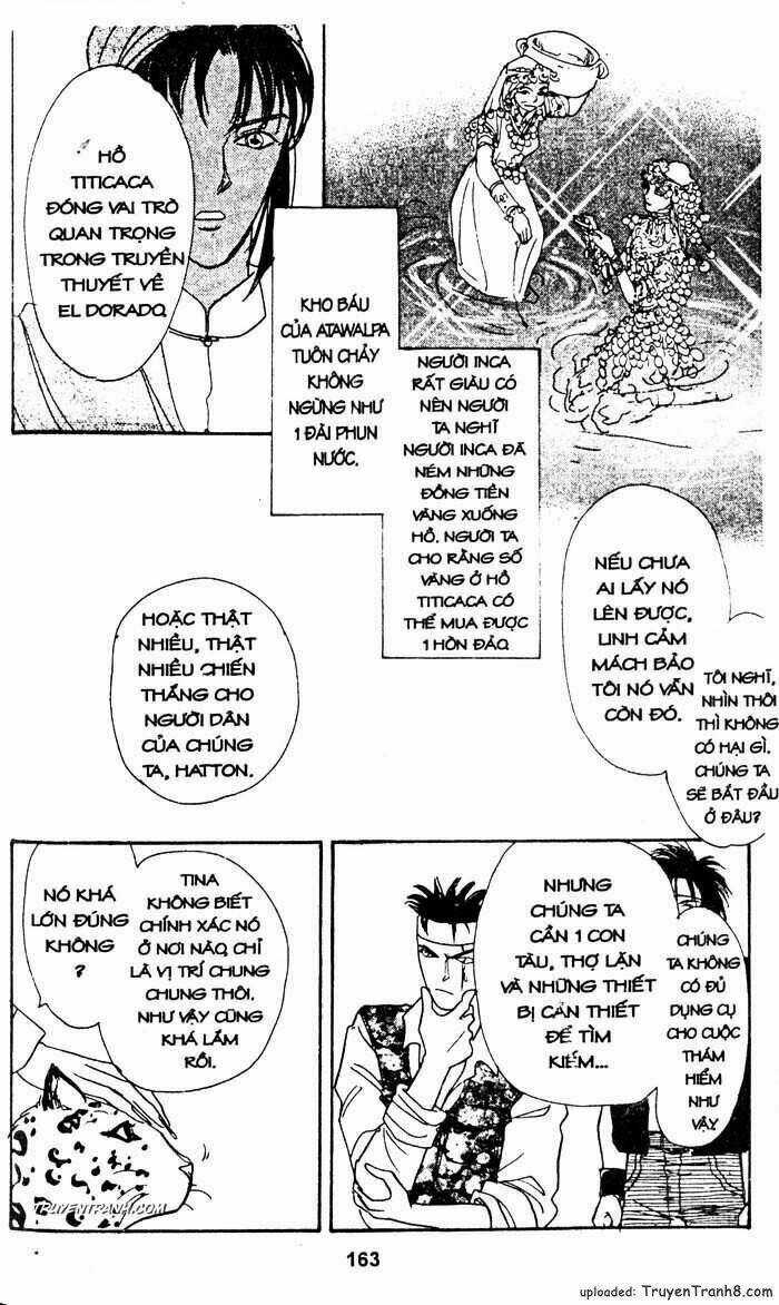 Tiệm Thú Kiểng - Chapter 23 - Trang 59