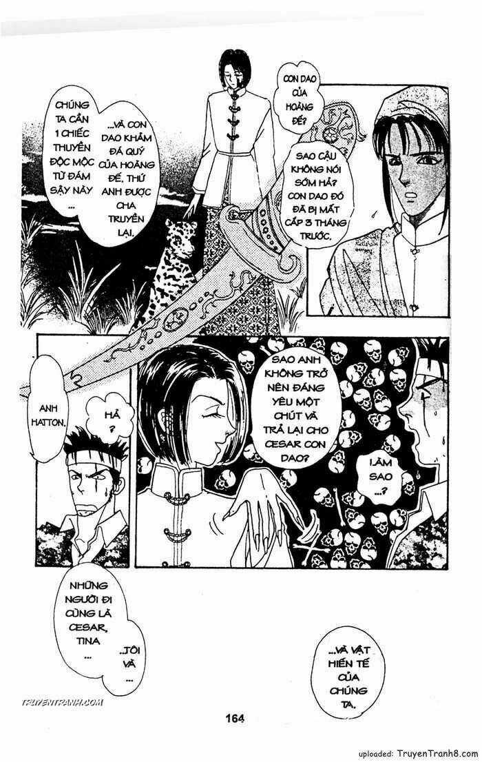 Tiệm Thú Kiểng - Chapter 23 - Trang 60