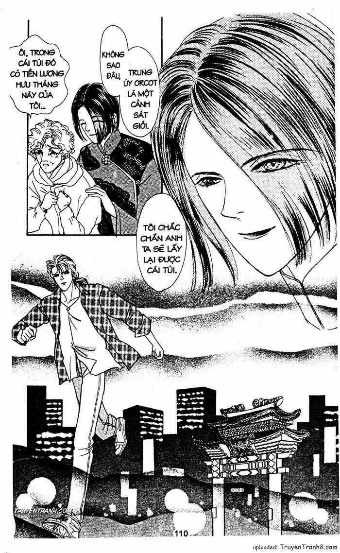 Tiệm Thú Kiểng - Chapter 23 - Trang 7