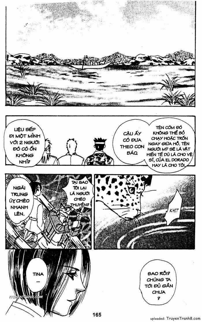 Tiệm Thú Kiểng - Chapter 23 - Trang 61