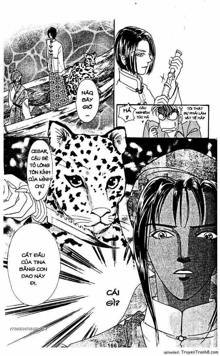 Tiệm Thú Kiểng - Chapter 23 - Trang 62