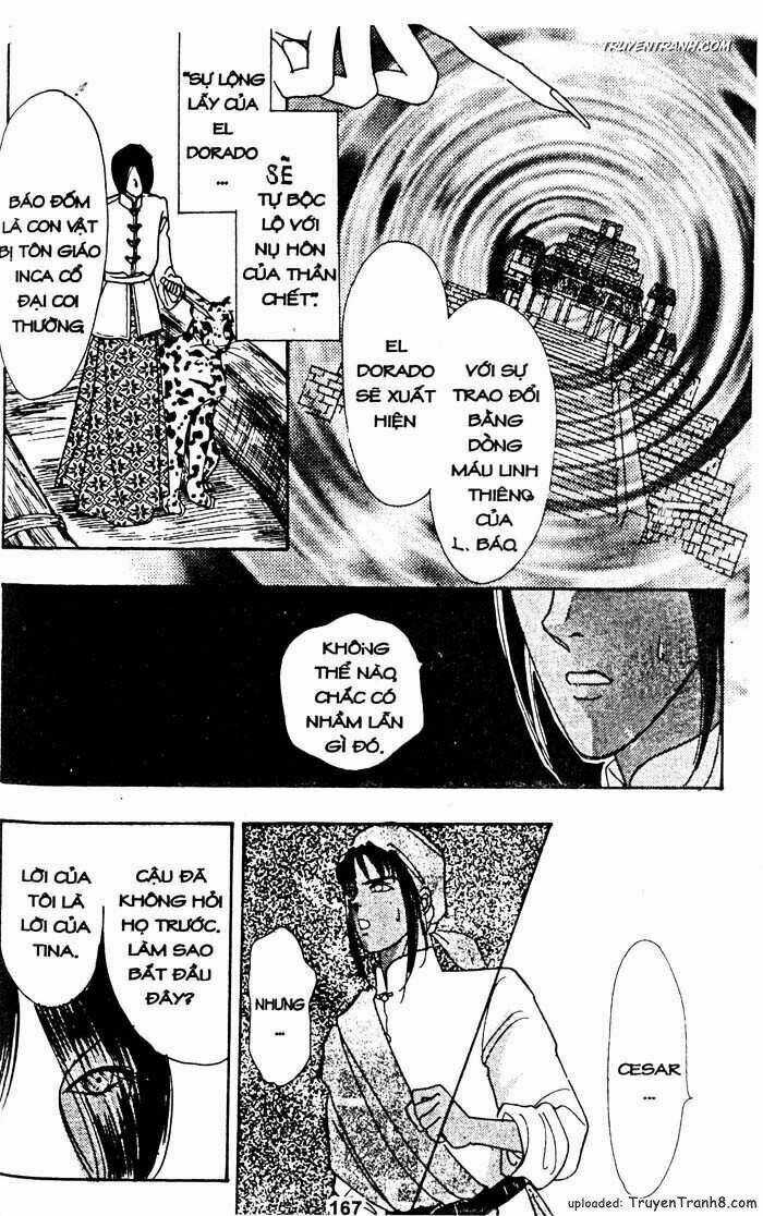 Tiệm Thú Kiểng - Chapter 23 - Trang 63