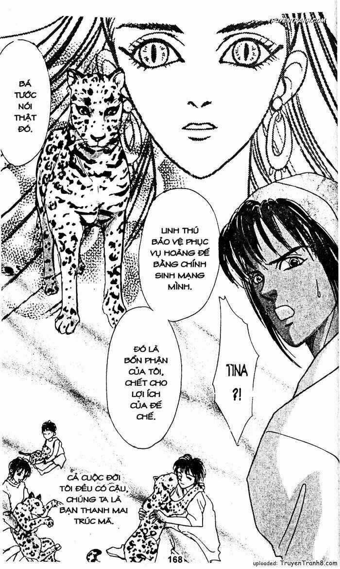 Tiệm Thú Kiểng - Chapter 23 - Trang 64