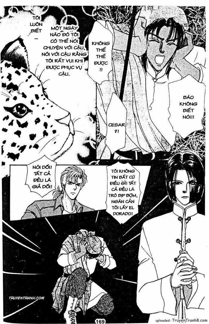 Tiệm Thú Kiểng - Chapter 23 - Trang 65