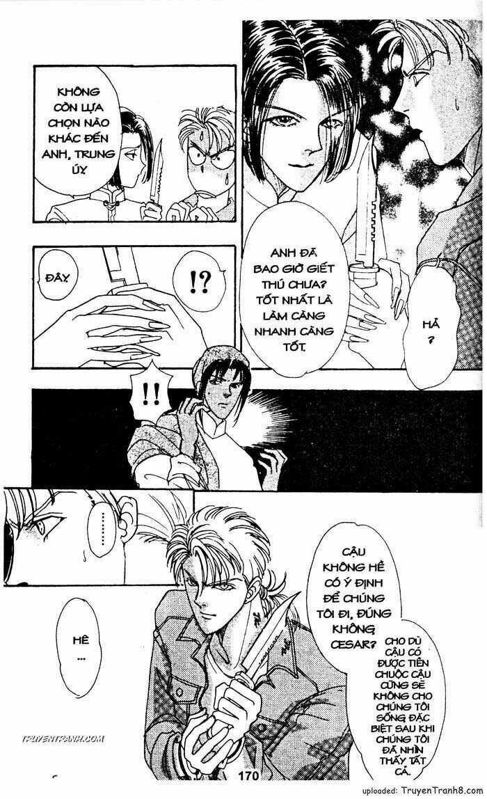 Tiệm Thú Kiểng - Chapter 23 - Trang 66