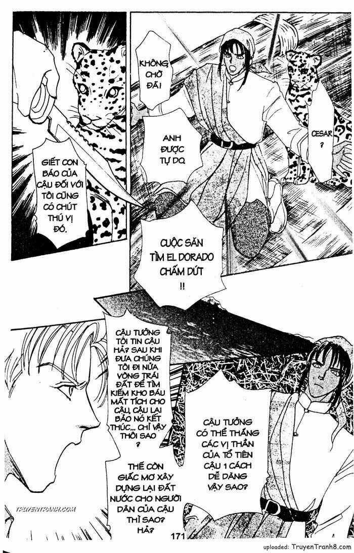 Tiệm Thú Kiểng - Chapter 23 - Trang 67