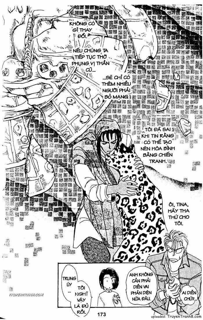 Tiệm Thú Kiểng - Chapter 23 - Trang 69