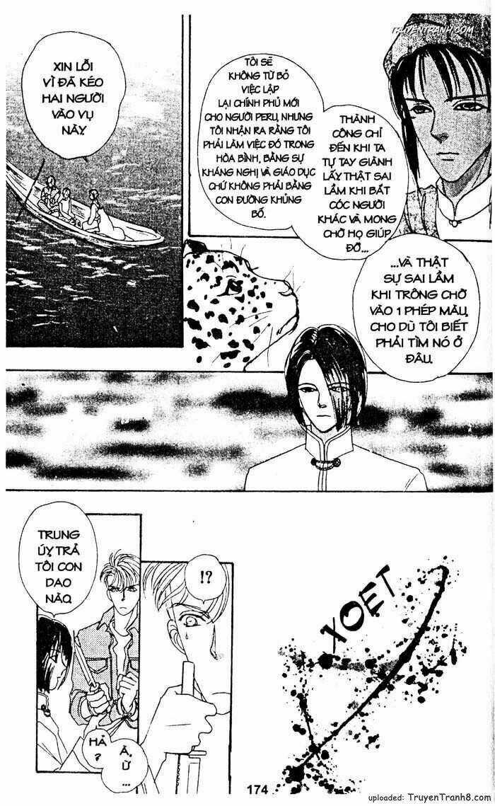 Tiệm Thú Kiểng - Chapter 23 - Trang 70