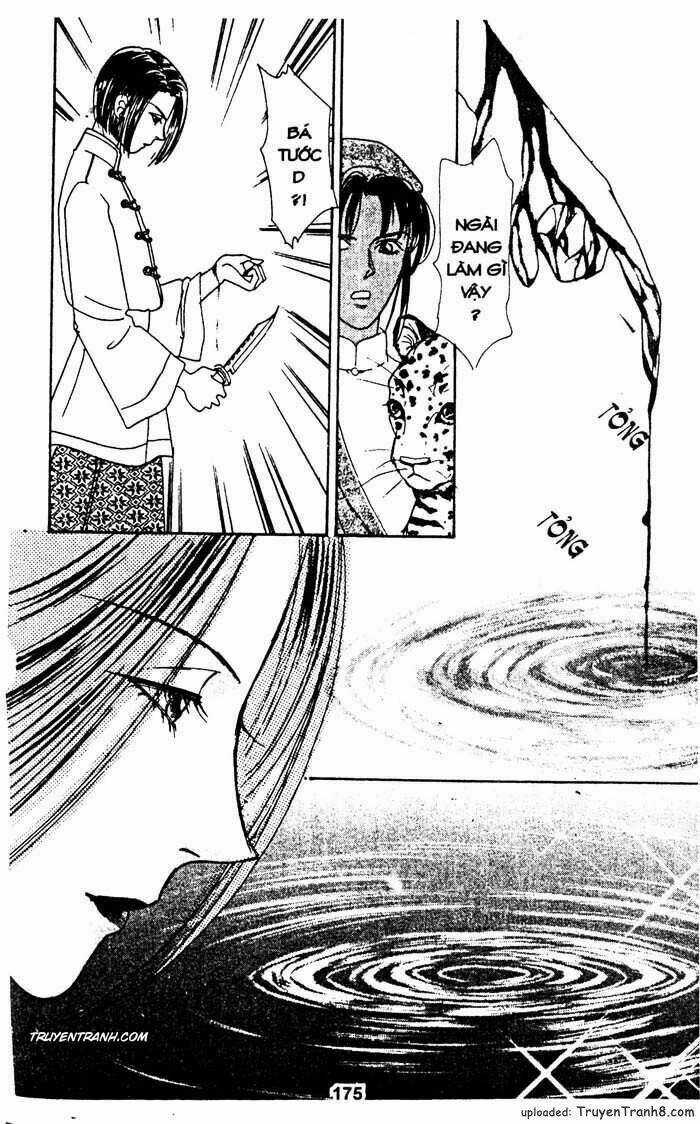 Tiệm Thú Kiểng - Chapter 23 - Trang 71