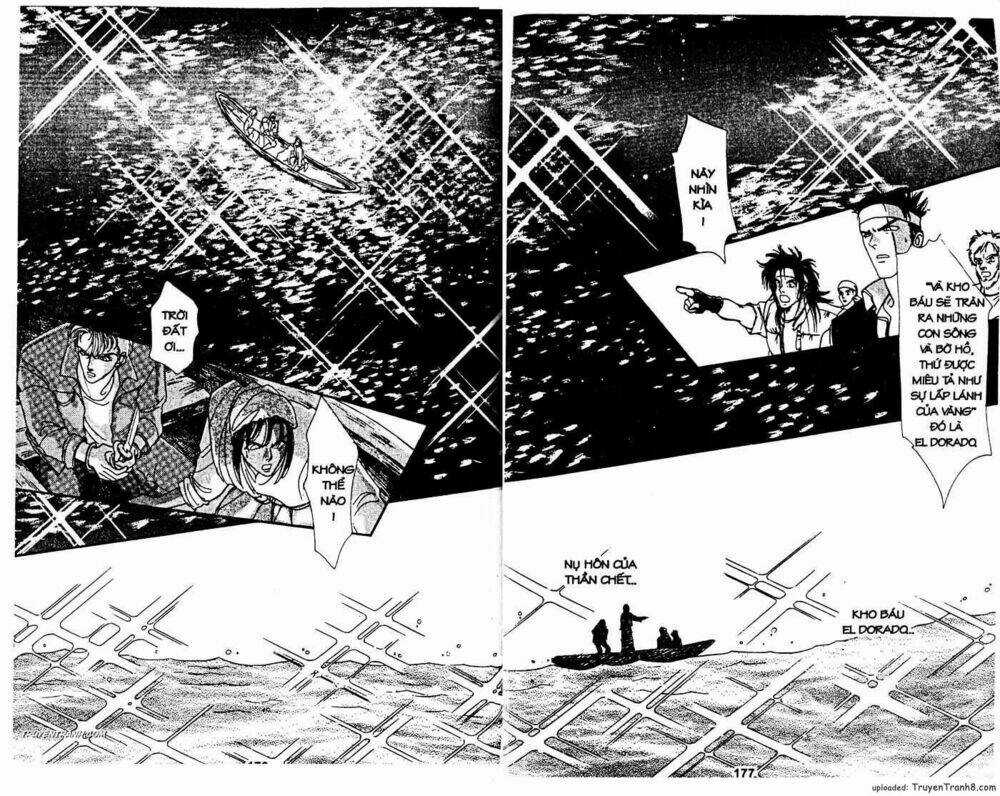 Tiệm Thú Kiểng - Chapter 23 - Trang 72