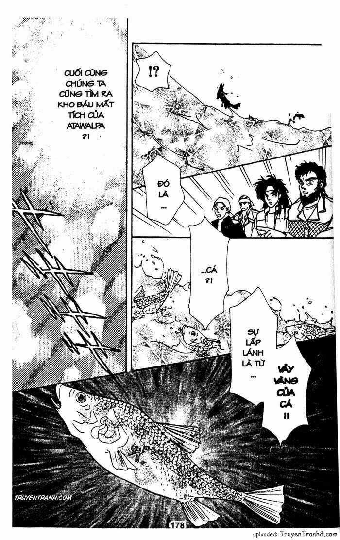 Tiệm Thú Kiểng - Chapter 23 - Trang 73